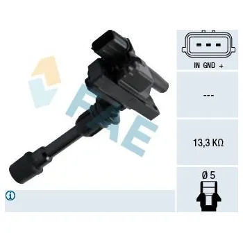 Zapalovací cívka Zapalovací cívka FAE 80307