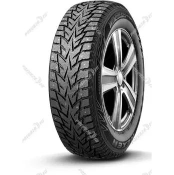 Zimní osobní pneu Pneumatiky NEXEN WINGUARD WINSPIKE SUV WS62 255/50 R19 107T