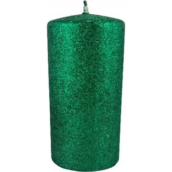 Svíčka Dekorativní parafinová svíčka Artman 1 ks