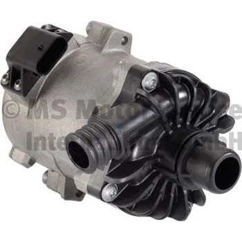 Vodní pumpa motoru Doplňovací vodní čerpadlo (okruh chladicí vody) PIERBURG 7.06033.54.0