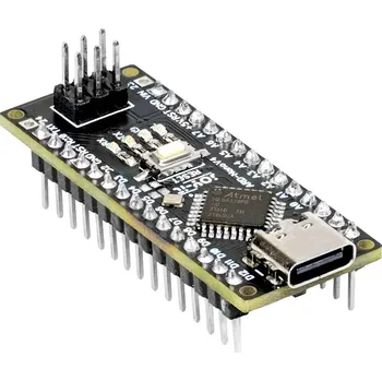 Vývojová deska Joy-it ard-NanoV4 vývojová deska Arduino Nano V4 MC Arduino kompatibel (Original Chip)