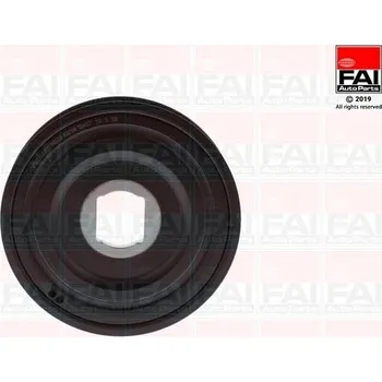 Řemenice, klikový hřídel FAI AutoParts FVD1077