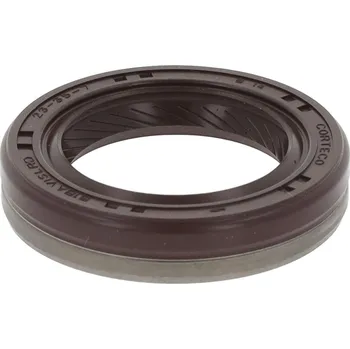 Automobilové těsnění Těsnicí kroužek hřídele, klikový hřídel CORTECO 12011305B