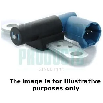 Čidlo automobilu Snímač, poloha vačkového hřídele HOFFER 7517430E