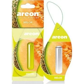 Vůně do auta Vůně do auta AREON LIQUID MON - MELON