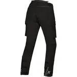 iXS Kalhoty s laminovanou membránou iXS VENTURE-STX 1.0 X2-015405 černý 5XL