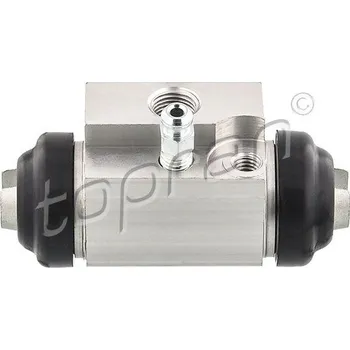 Brzdový válec Válec kolové brzdy TOPRAN 304 885