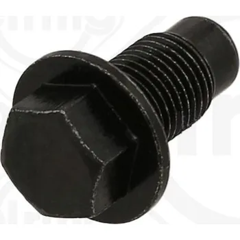 Olejová vana Závitová zátka, olejová vana ELRING 587.320