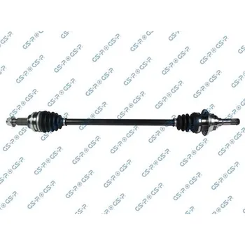 Hřídel nápravy Hnací hřídel GSP 234240