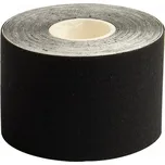Kinesiology tape Yate 5cm x 5m černá