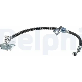 Brzdová hadice Brzdová hadice DELPHI LH7771