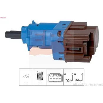 Spínač brzdového světla EPS 1.810.247