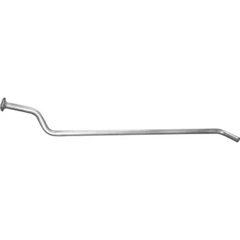 Výfuková trubka Výfuková trubka POLMO 21.61