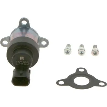 Ventil palivového systému Regulační ventil, množství paliva (Common-Rail Systém) BOSCH 1 465 ZS0 017