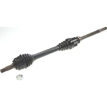 Hřídel nápravy Hnací hřídel LÖBRO 302919