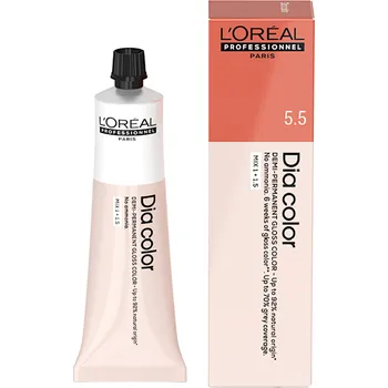 L'ORÉAL PROFESSIONNEL L'Oréal Professionnel Dia Color 5.5 60 ml