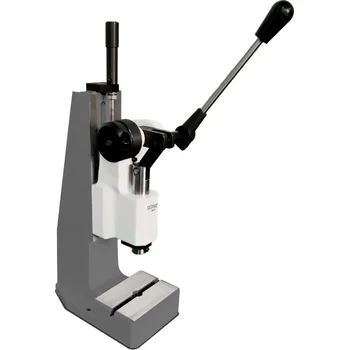 Soustruh Ruční lis PD 5