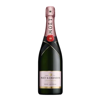Moet Chandon Imperial Rosé 0,75l