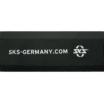 rám kola Neoprenová ochrana rámu SKS Chainstay Protector