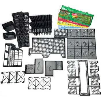 Příslušenství k deskovým hrám Inserty HERMAN Voidfall