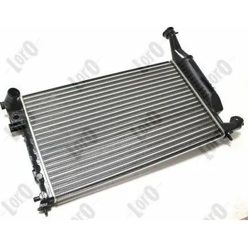 Chladič motoru Chladič, chlazení motoru ABAKUS 038-017-0026