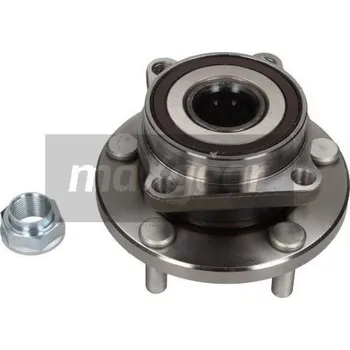 Sada ložisek kol MAXGEAR 33-0892
