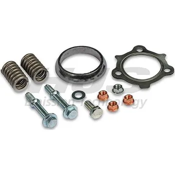 Filtr pevných částic Montážní sada, filtr pevných částic HJS 82 48 7779