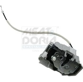 Autozámek Zámek dveří MEAT & DORIA 31038