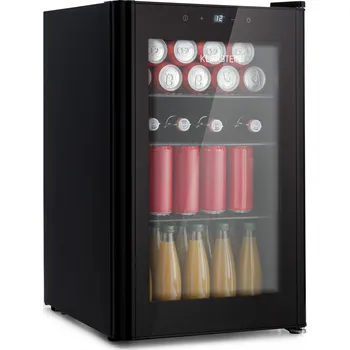 Lednice Klarstein Beercave 70 lednice (10046067)