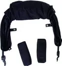 BabyMonsters KUKI-KUKI TWIN c/p black