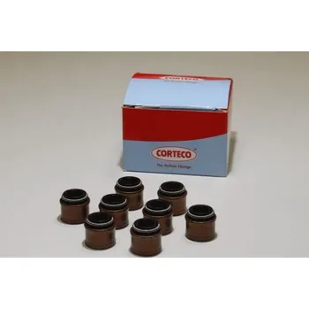 Těsnění motoru Sada těsnění, dřík ventilu CORTECO 19020630