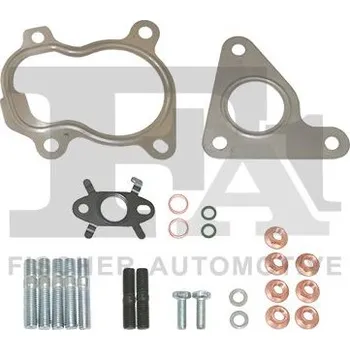 Turbodmychadlo Montážní sada, dmychadlo FA1 KT220025