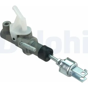 Spojkový válec Hlavní válec, spojka DELPHI LM80354