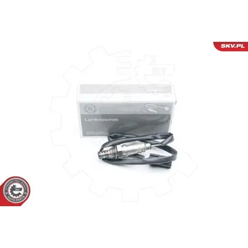 Lambda sonda Lambda sonda ESEN SKV 09SKV578