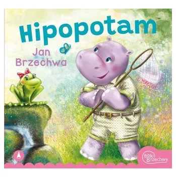 Pohádka Hipopotam - Jan Brzechwa