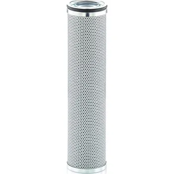 Hydraulický filtr Filtr, pracovní hydraulika MANN-FILTER HD 8003