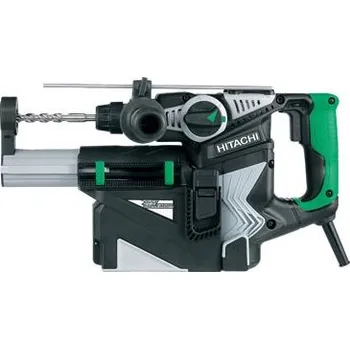 Pneumatické kladivo HiKOKI (Hitachi) DH28PD Vrtací kladivo SDS-Plus (720W)