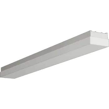 Osmont MATAR 5 LED-1L88-1L89E500PB09/PC76 B 3K přisazené svítidlo s plastovým stínidlem