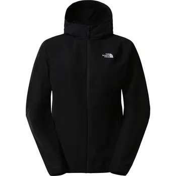 Dámská větrovka Bunda The North Face Black 1024586 10 (S)
