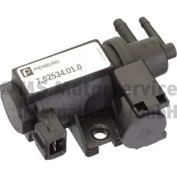 Turbodmychadlo Měnič tlaku, turbodmychadlo PIERBURG 7.02534.01.0