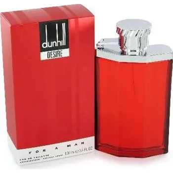 Pánský parfém Dunhill Dunhill Desire, Toaletní voda 150ml Pre mužov Toaletní voda