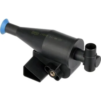 Olejová vana Odlučovač oleje, odvětrání klikové skříně GATES EMH935