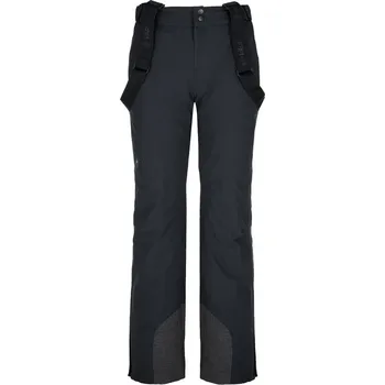 Sportovní oblečení Kilpi Elare-W WL0404KIBLK