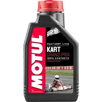 MOTUL Kart Grand Prix 2T 1 l MOTUL MO 100015