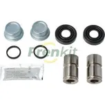 Sada vodicích pouzder, brzdový třmen FRENKIT 823001