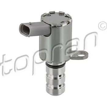Olej-tlakový ventil TOPRAN 116 960