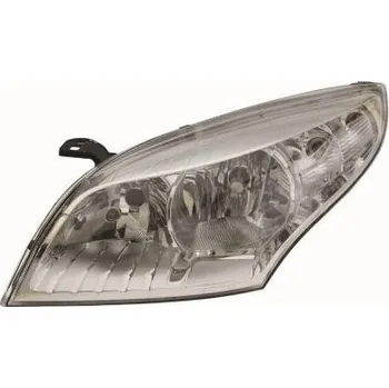 Přední světlomet Světlomet ABAKUS 551-1178RMLDEM1