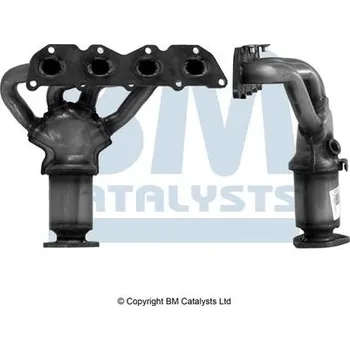 Katalyzátor Katalyzátor BM CATALYSTS BM91588H