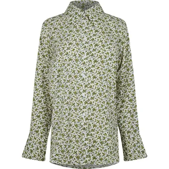 Košile Levis Elodie FlorMoss 1057792 3X