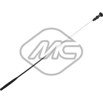 Olejová vana Odměrka hladiny oleje Metalcaucho 39820